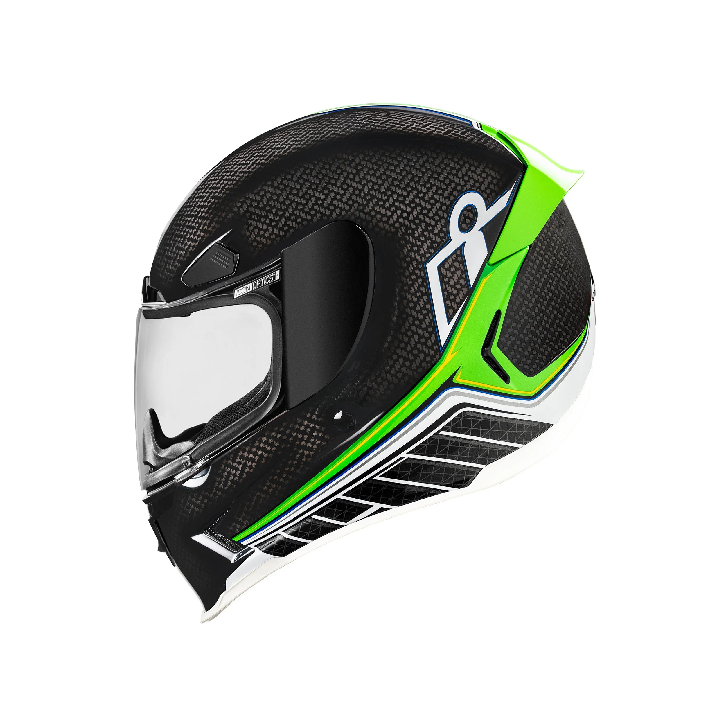 Airframe Pro — Products | ICON Motosports premium motorcycle gear